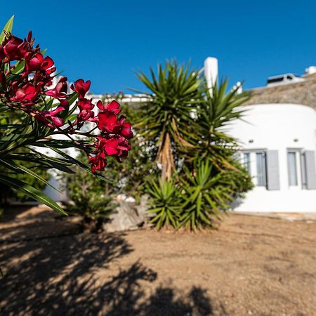 9 Muses Villas Mykonos Ornos  Room photo